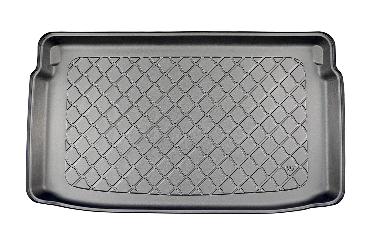 Boot liner Mat to fit TOYOTA YARIS 2020 onwards BootsLiners